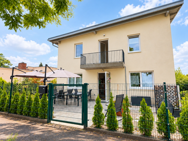 Benekendorffstraße_Hausansicht