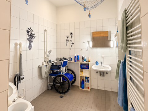Stuttgarter Straße_Badezimmer