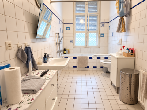 Wollankstrasse_Badezimmer