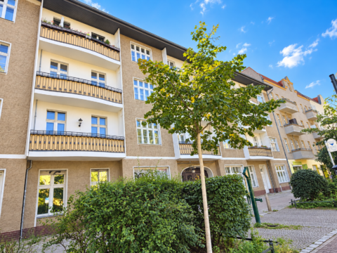 Wollankstrasse_Hausansicht